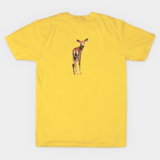 Baby deer T-Shirt